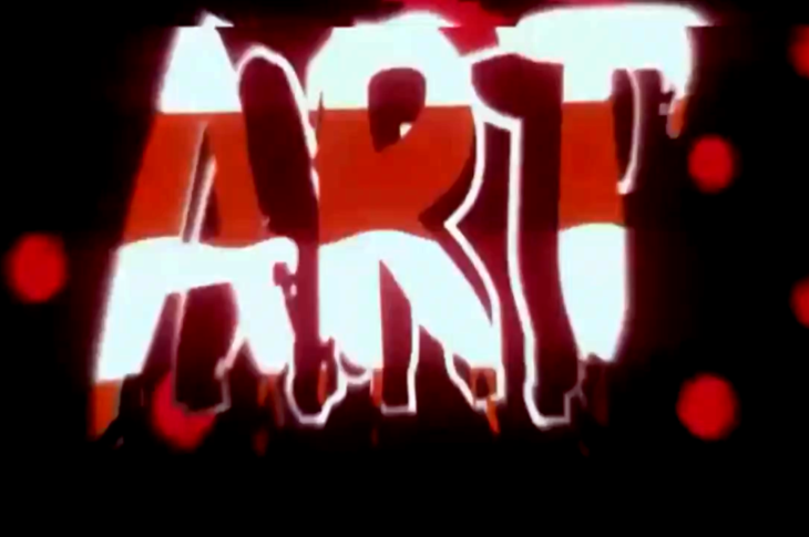 Intro ART