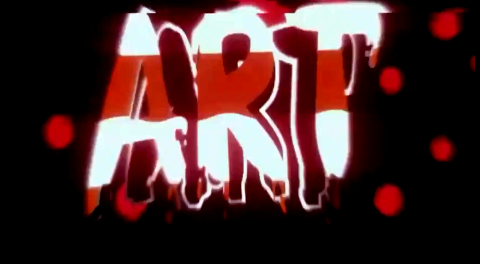 Intro ART